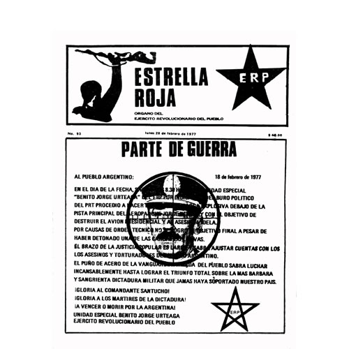 Estrella Roja